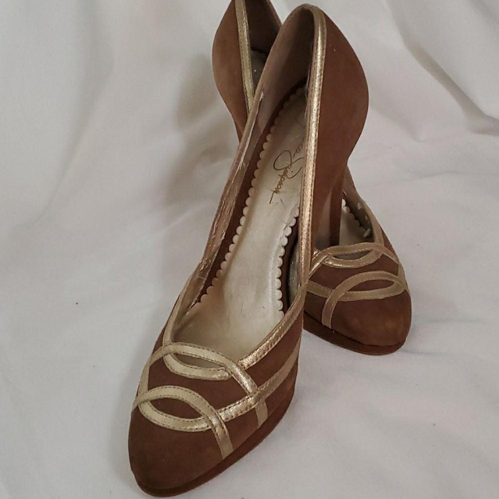 Jessica Simpson 👠 Heels 👠